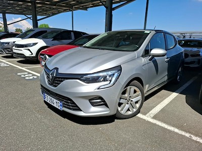 Renault CLIO Clio Reversible 1.0 TCe 90ch Business - 21N