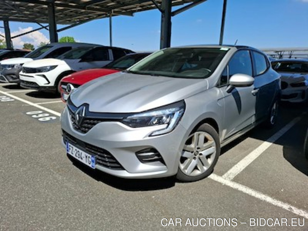 Renault CLIO Clio Reversible 1.0 TCe 90ch Business - 21N
