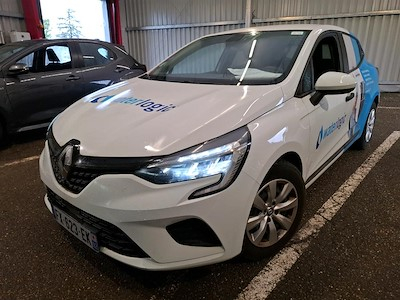 Renault CLIO Clio Ste 1.0 SCe 75ch Air Nav - 20