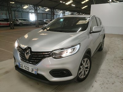 Renault KADJAR Kadjar 1.3 TCe 140ch FAP Business EDC - 21