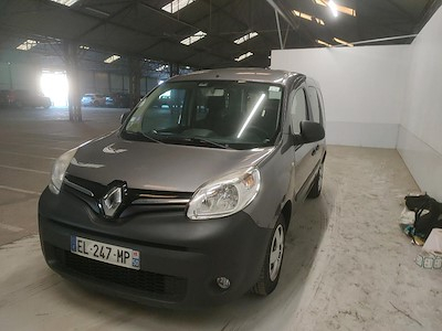 Renault KANGOO Kangoo 1.2 TCe 115ch energy Zen Euro6