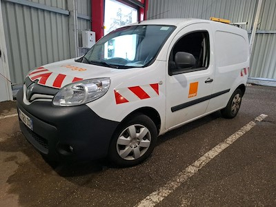 Renault Kangoo express Kangoo Express 1.2 TCe 115ch Extra R-Link EDC Euro6