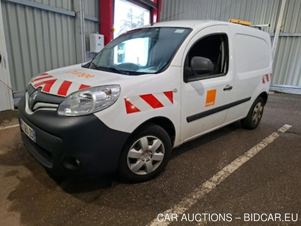 Renault Kangoo express Kangoo Express 1.2 TCe 115ch Extra R-Link EDC Euro6
