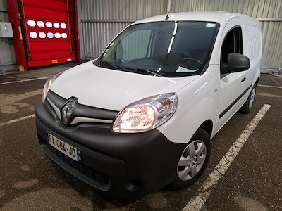 Renault Kangoo express Kangoo Express 1.5 Blue dCi 80ch Grand Confort 5cv