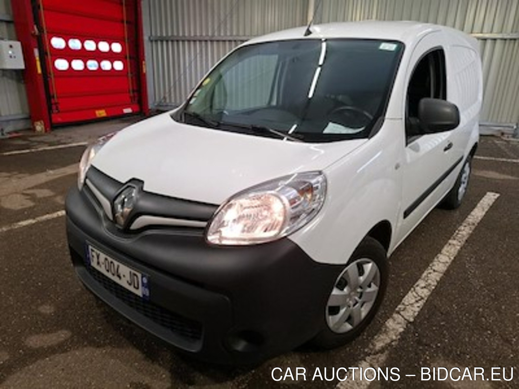 Renault Kangoo express Kangoo Express 1.5 Blue dCi 80ch Grand Confort 5cv