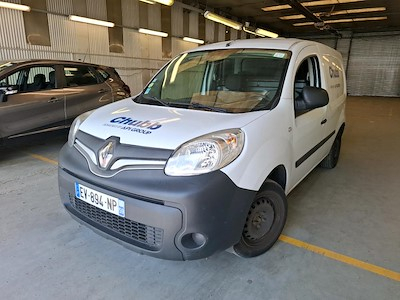 Renault Kangoo express Kangoo Express 1.5 dCi 90ch energy Grand Confort Euro6