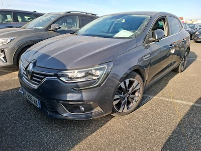 Renault MEGANE Megane 1.5 Blue dCi 115ch Business Intens