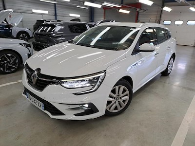 Renault MEGANE Megane Estate 1.5 Blue dCi 115ch Business -21N