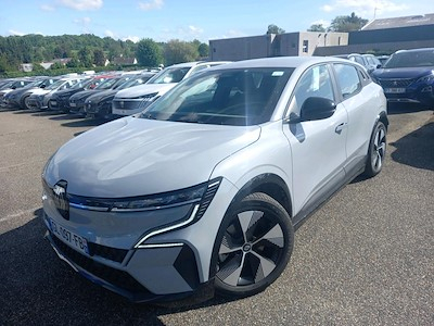 Renault Megane e-tech Megane E-Tech Electric EV60 220ch Equilibre optimum charge