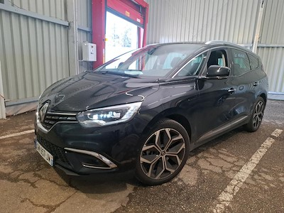 Renault Grand SCENIC Grand Scenic 1.3 TCe 140ch Techno EDC 7 places