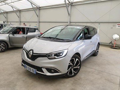 Renault Grand SCENIC Grand Scenic 1.7 Blue dCi 120ch Business Intens 7 places