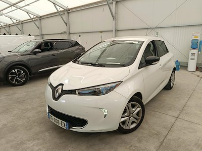 Renault ZOE Zoe Zen charge normale R90 Achat Integral MY19