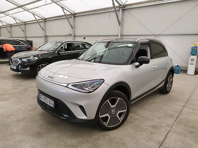 Smart 1 #1 272ch 49kWh 7,4kW Pro