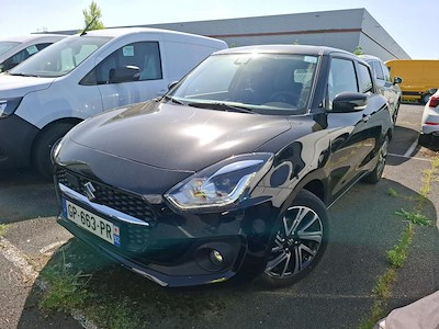 Suzuki SWIFT Swift 1.2 Dualjet Hybrid 83ch Pack Auto