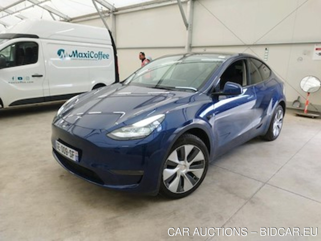 Tesla Model Y Model Y Long Range AWD
