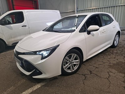 Toyota COROLLA Corolla 122h Dynamic Business MY19