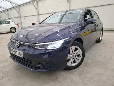 Volkswagen GOLF Golf 1.0 eTSI OPF 110ch Life Business DSG7