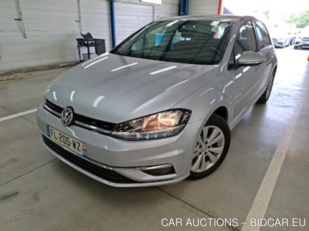 Volkswagen GOLF Golf 1.0 TSI 115ch Confortline Business Euro6d-T 5p