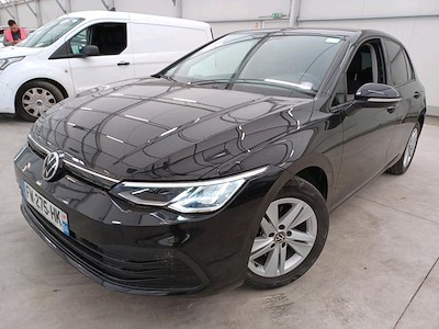 Volkswagen GOLF Golf 1.0 TSI OPF 110ch Life Business 1st