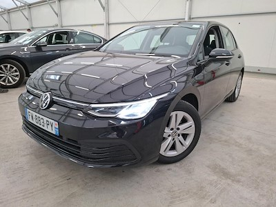 Volkswagen GOLF Golf 1.5 TSI ACT OPF 130ch Life Business 1st