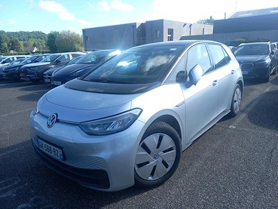 Volkswagen ID.3 ID.3 145ch Pro 58 kWh
