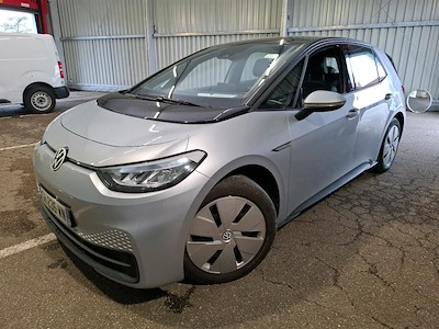 Volkswagen ID.3 ID.3 145ch Pro 58 kWh