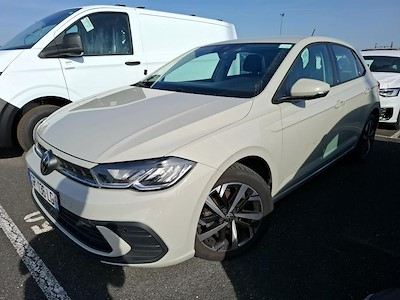 Volkswagen POLO Polo 1.0 TSI 95ch Life Plus