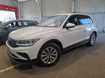 Volkswagen TIGUAN Tiguan 1.5 TSI 130ch Life Plus