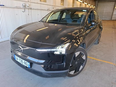 Volvo EX30 EX30 Single Extended Range 272ch Ultra