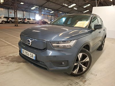 Volvo XC40 XC40 Recharge 231ch Pro EDT
