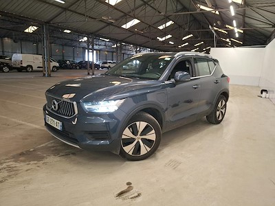 Volvo XC40 XC40 T4 Recharge 129 + 82ch Inscription Business DCT 7