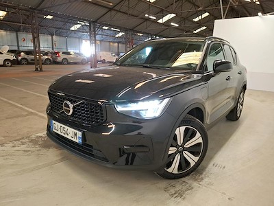 Volvo XC40 XC40 T4 Recharge 129 + 82ch Plus DCT 7