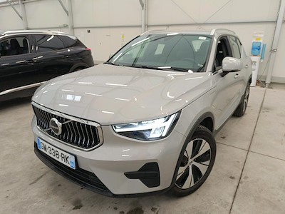 Volvo XC40 XC40 T4 Recharge 129 + 82ch Start DCT 7