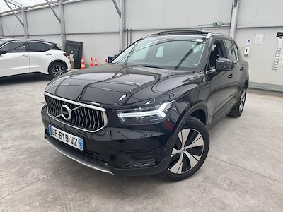 Volvo XC40 XC40 T5 Recharge 180 + 82ch Inscription Business DCT 7