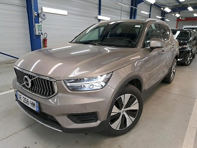 Volvo XC40 XC40 T5 Recharge 180 + 82ch Inscription Business DCT 7