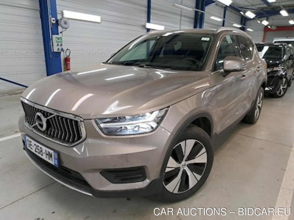 Volvo XC40 XC40 T5 Recharge 180 + 82ch Inscription Business DCT 7