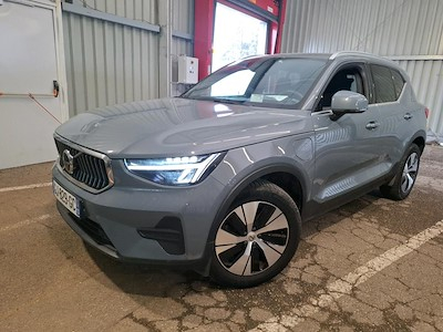 Volvo XC40 XC40 T5 Recharge 180 + 82ch Start DCT 7
