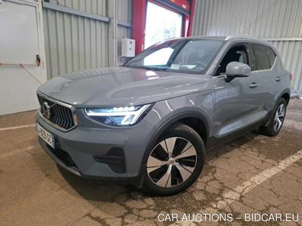 Volvo XC40 XC40 T5 Recharge 180 + 82ch Start DCT 7