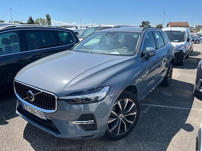 Volvo XC60 XC60 B4 AdBlue 197ch Momentum Business Geartronic