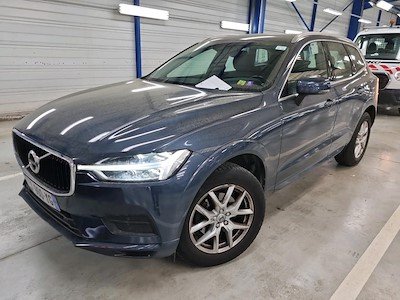 Volvo XC60 XC60 D4 AdBlue 190ch Business Executive Geartronic