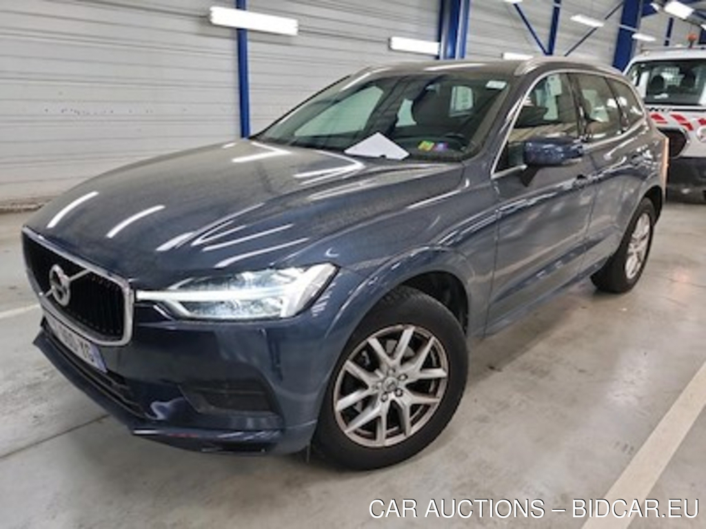 Volvo XC60 XC60 D4 AdBlue 190ch Business Executive Geartronic