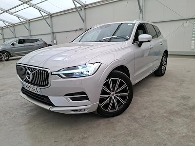 Volvo XC60 XC60 D4 AdBlue 190ch Inscription Luxe Geartronic