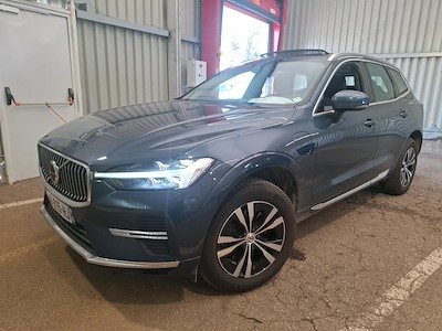 Volvo XC60 XC60 T6 AWD 253 + 87ch Business Executive Geartronic