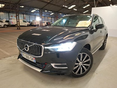 Volvo XC60 XC60 T8 AWD Recharge 303 + 87ch Business Executive Geartronic