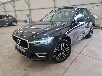 Volvo XC60 XC60 T8 Twin Engine 303 + 87ch Business Executive Geartronic