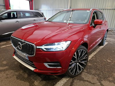 Volvo XC60 XC60 T8 Twin Engine 303 + 87ch Inscription Luxe Geartronic