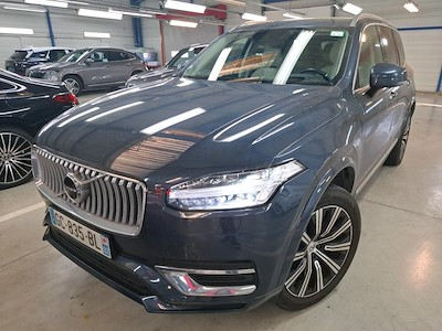 Volvo XC90 XC90 T8 AWD 303 + 87ch Inscription Luxe Geartronic