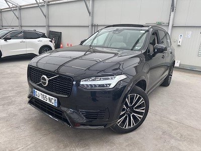 Volvo XC90 XC90 T8 AWD 310 + 145ch Ultimate Style Dark Geartronic