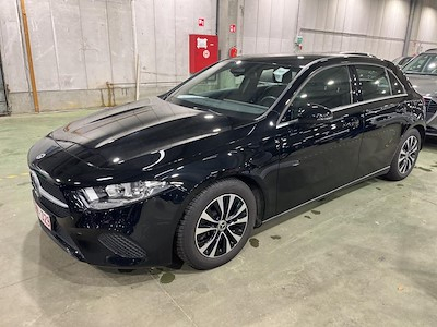 Mercedes-Benz A-CLASS 1.3 A 180 ESSENTIAL LINE DCT