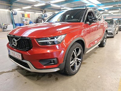 Volvo XC40 1.5 T5 PHEV R-Design